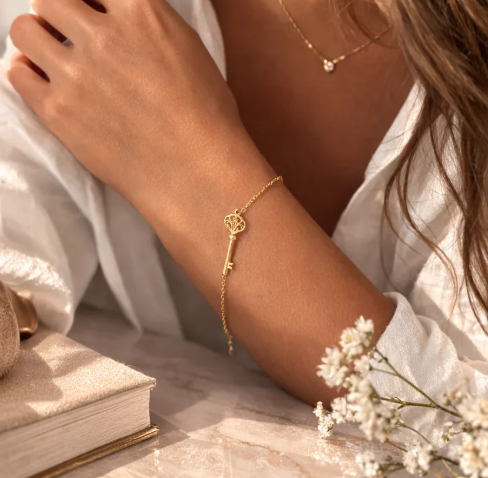 Birth Flower Jewelry Meaning Guide: A Personalized Gift for Every Month