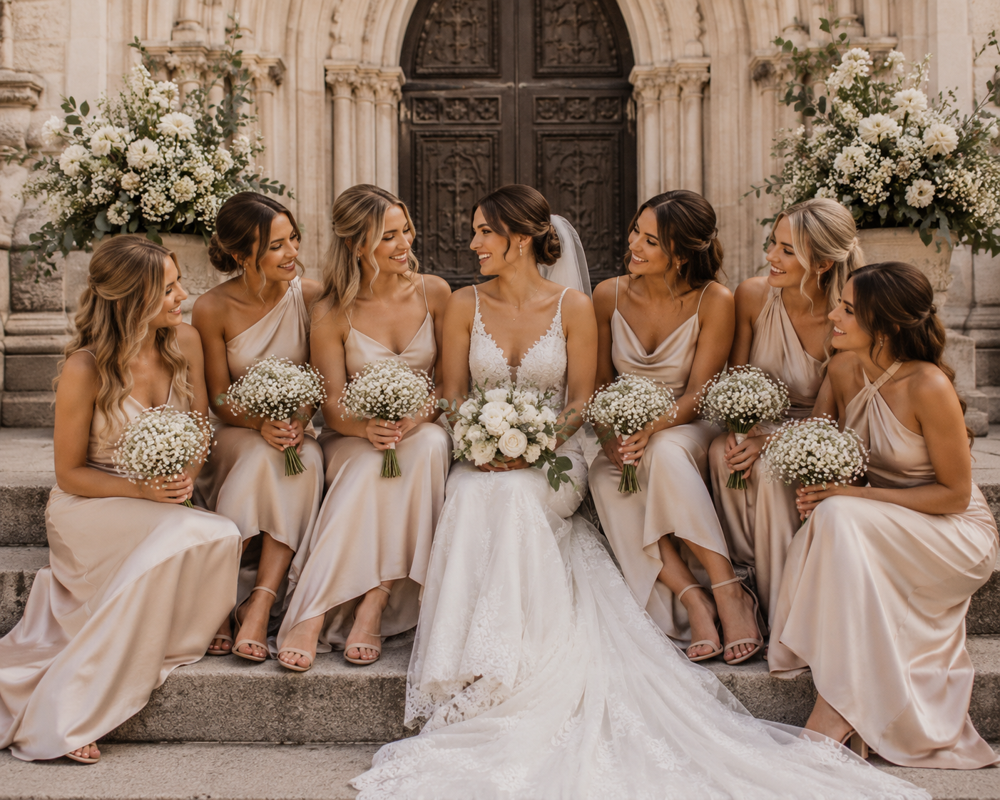 Personalized Bridesmaid Jewelry Gift Ideas: Meaningful Keepsakes for Your Closest Women