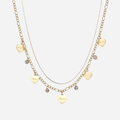 Legacy Amore Heart Layered Set
