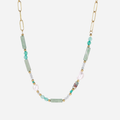 Legacy Seafoam Dreams Necklace