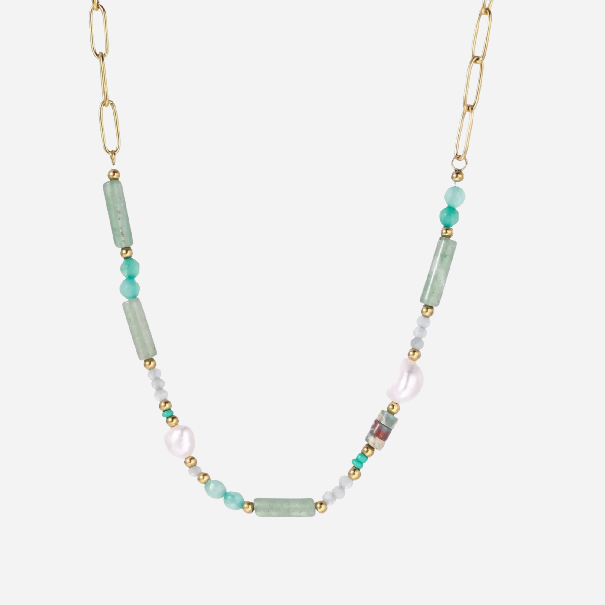 Legacy Seafoam Dreams Necklace