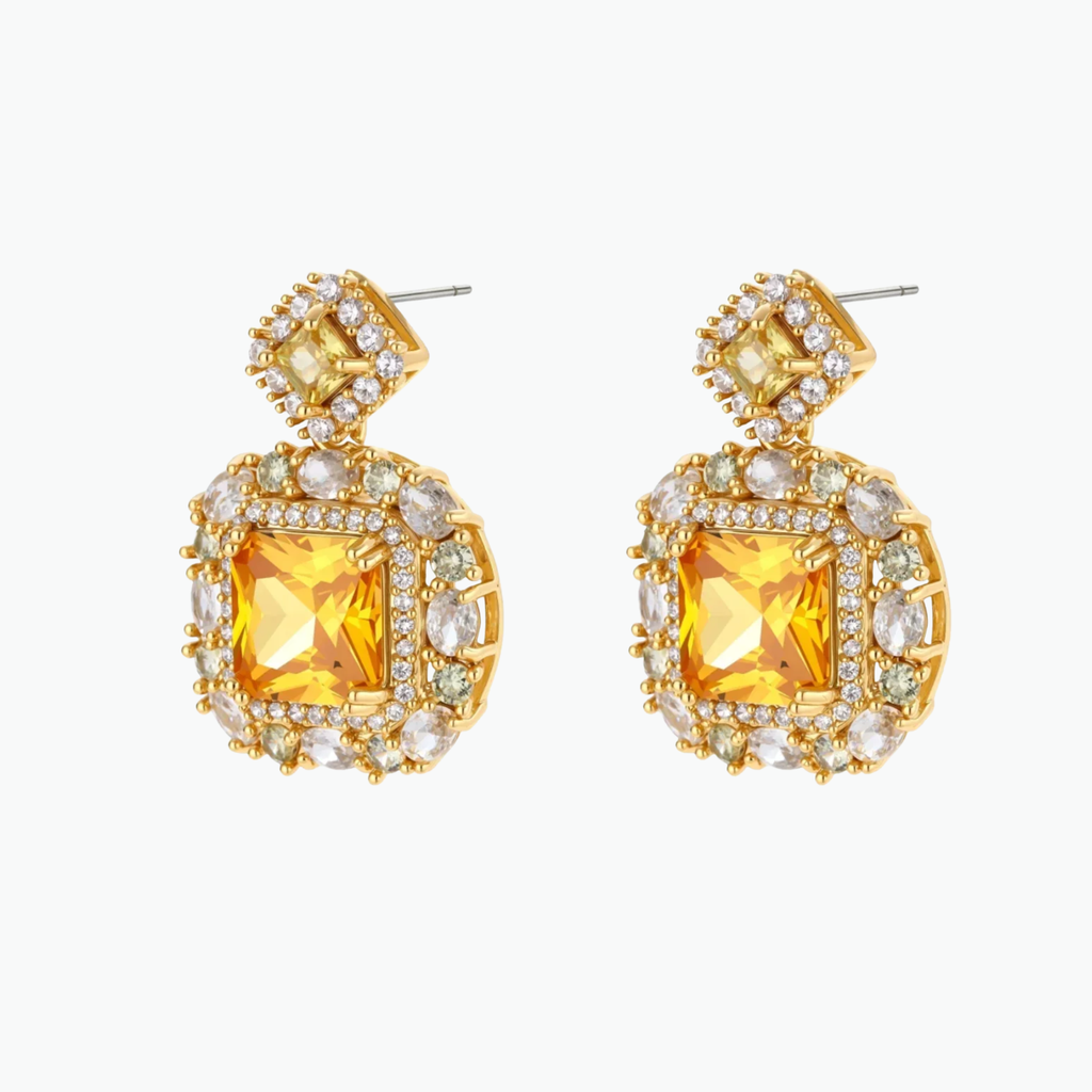 Heirloom Square Set