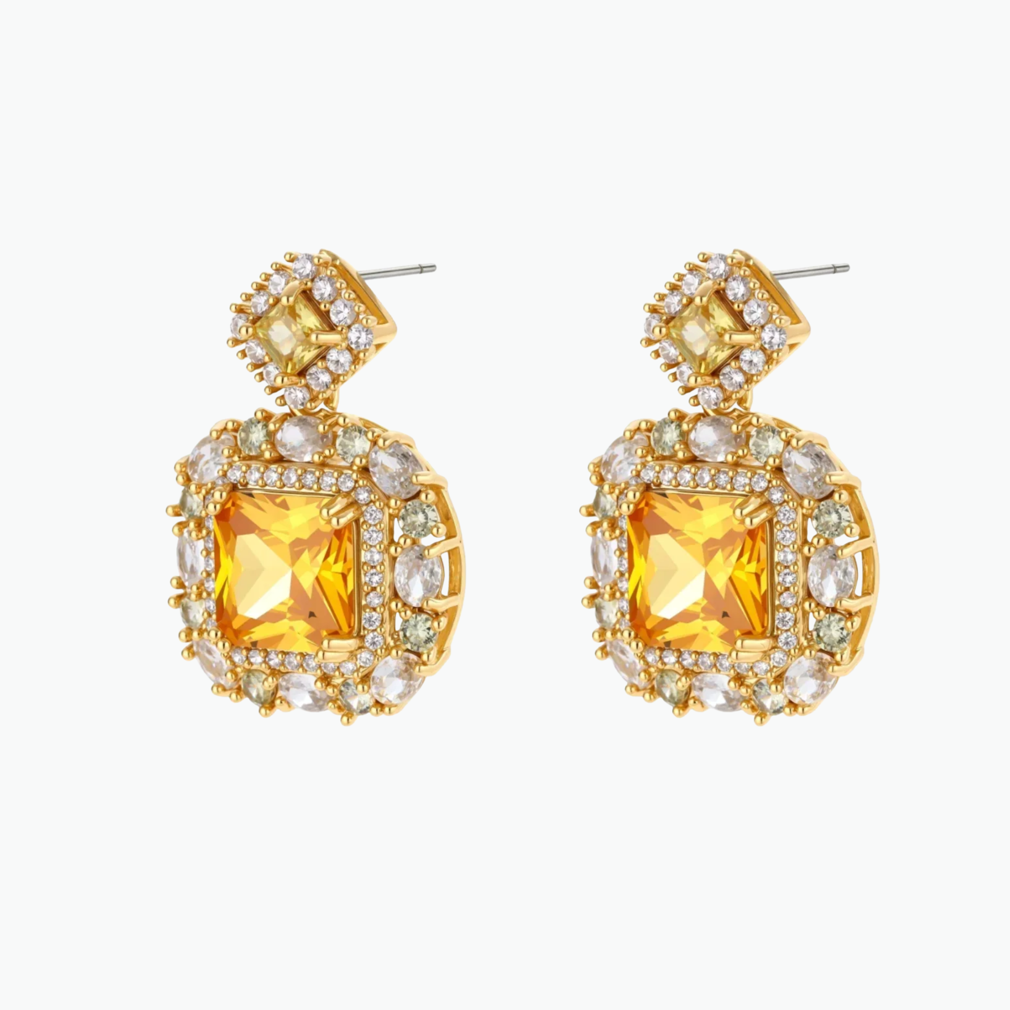 Heirloom Square Set