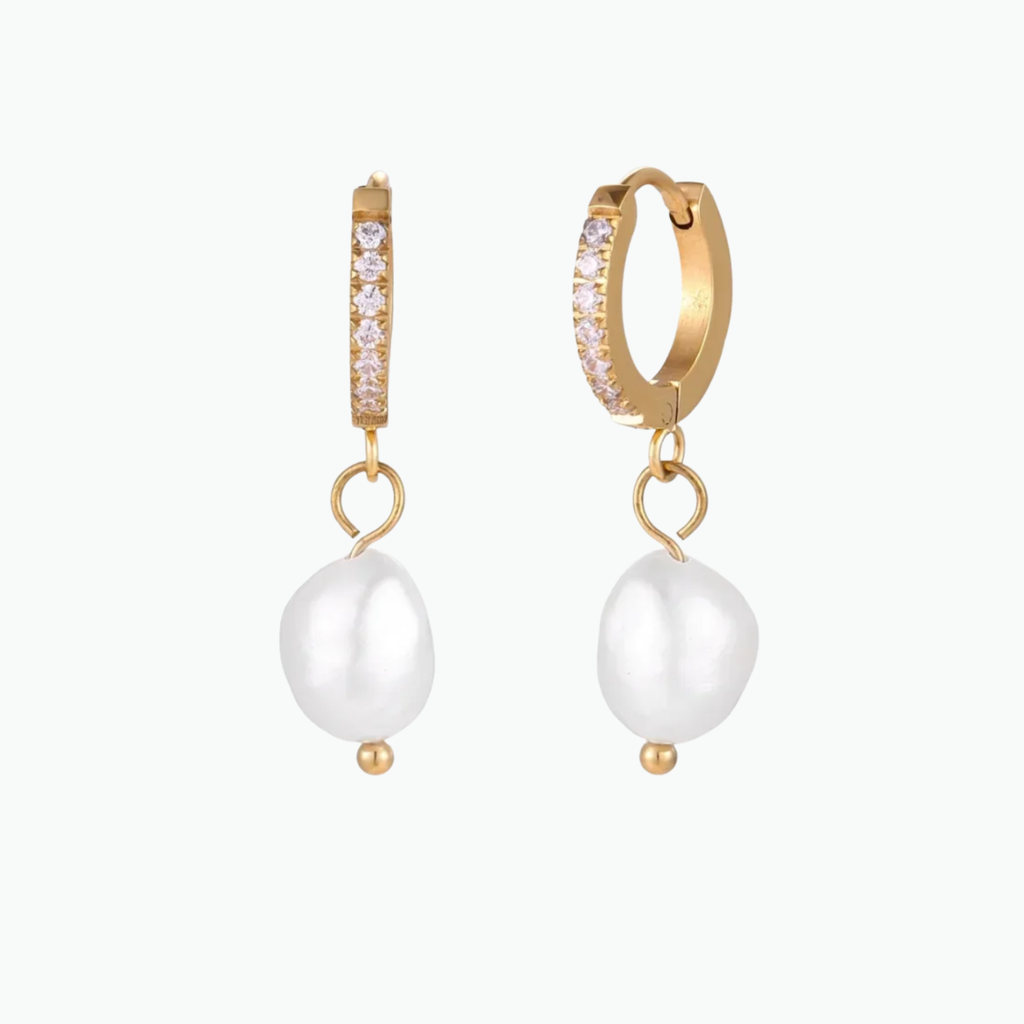 The Legacy Pearl Drops