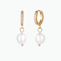 The Legacy Pearl Drops