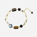 Boho Earth Elements Bracelet