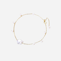 Heirloom Baroque Pearl Bracelet