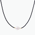 Heirloom Pearl Vermeil Dreams Necklace