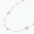 Legacy Baroque Pearl Necklace