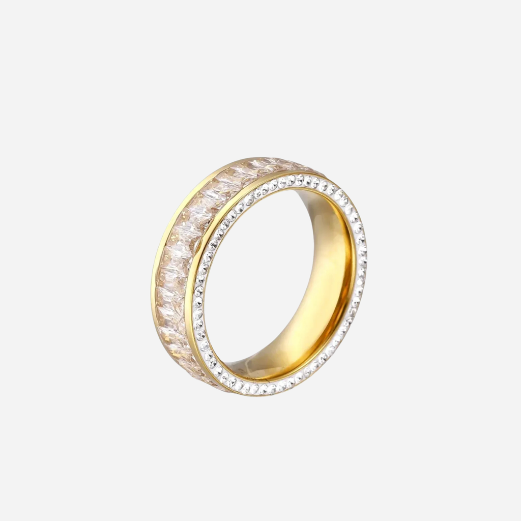 Legacy Crystal Empire Ring