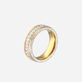 Legacy Crystal Empire Ring