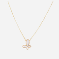 Legacy Flutter Dream Necklace
