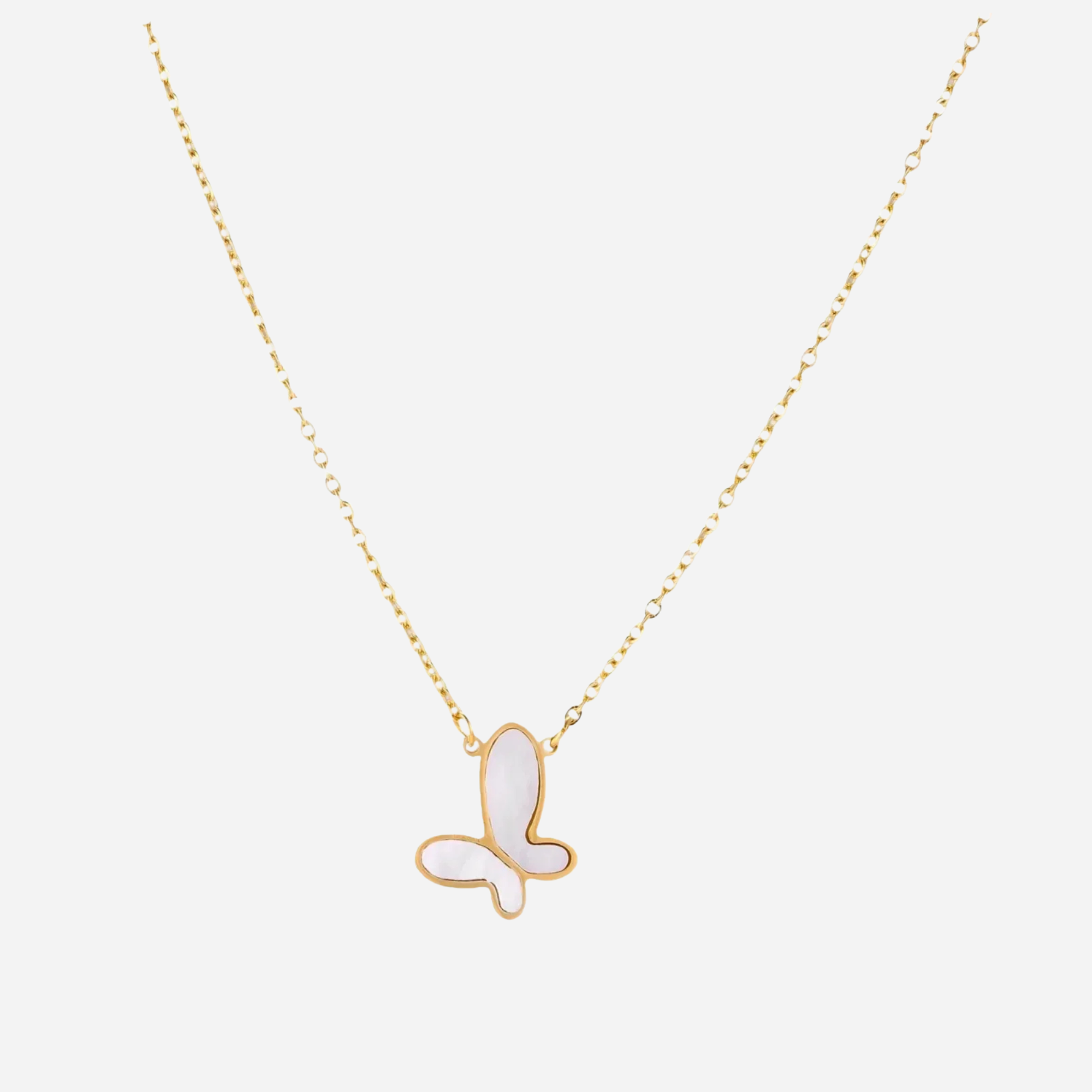 Legacy Flutter Dream Necklace