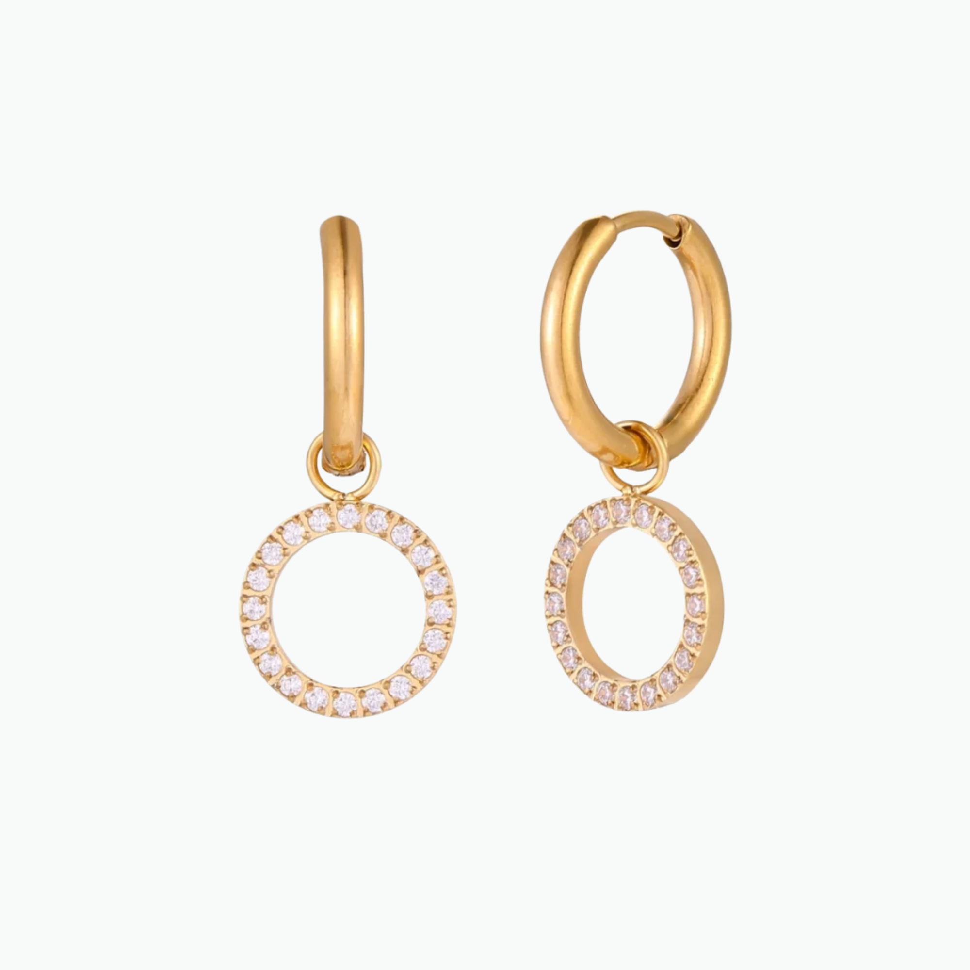 The Legacy Halo Hoops