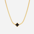 Legacy Lucky Clover Necklace