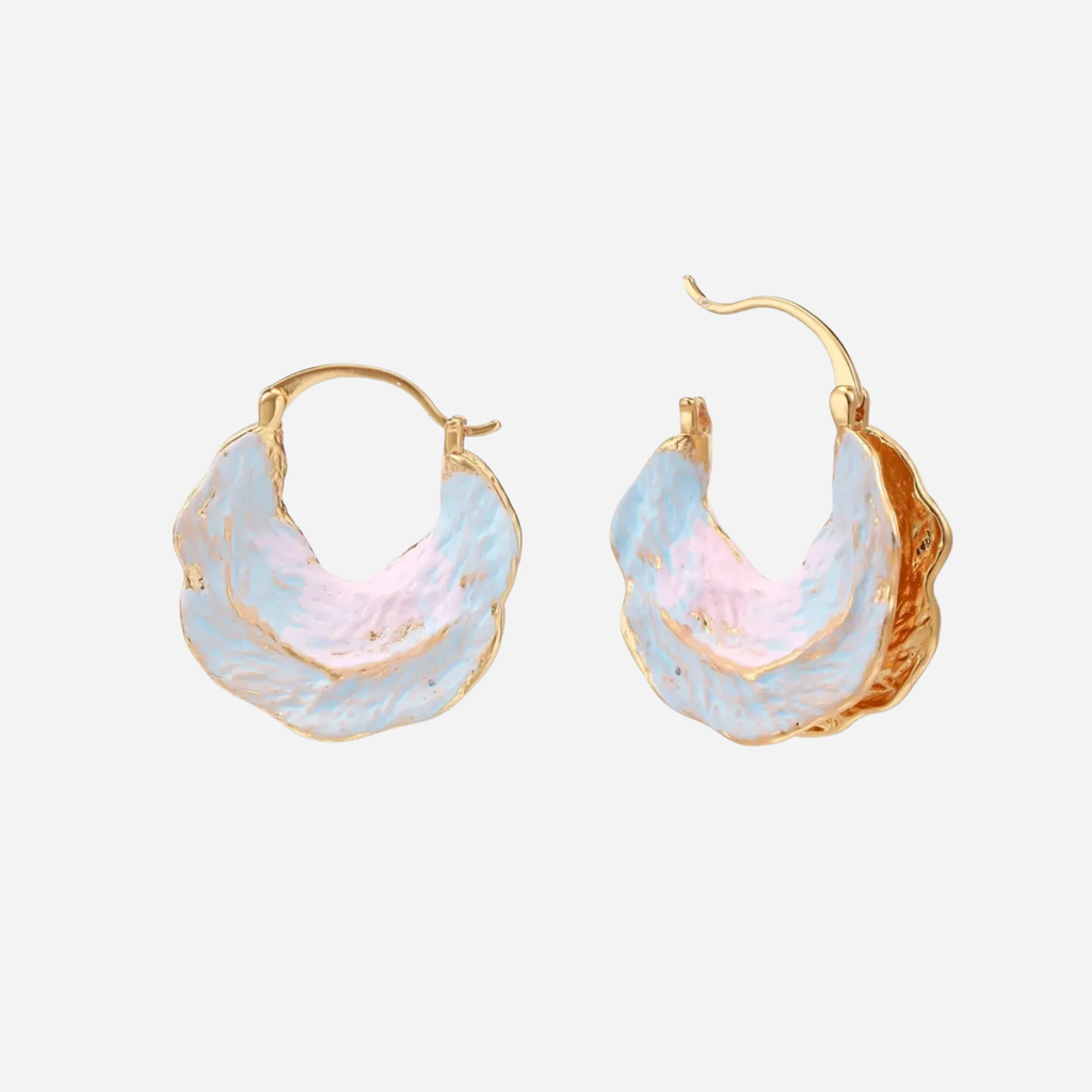 Tide Pool Hoops