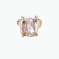 Legacy Baroque Pearl Statement Ring