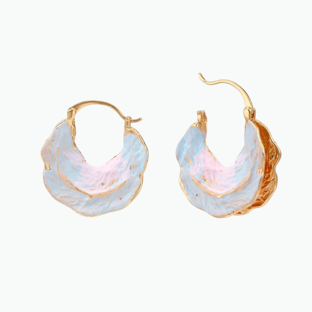 Tide Pool Hoops