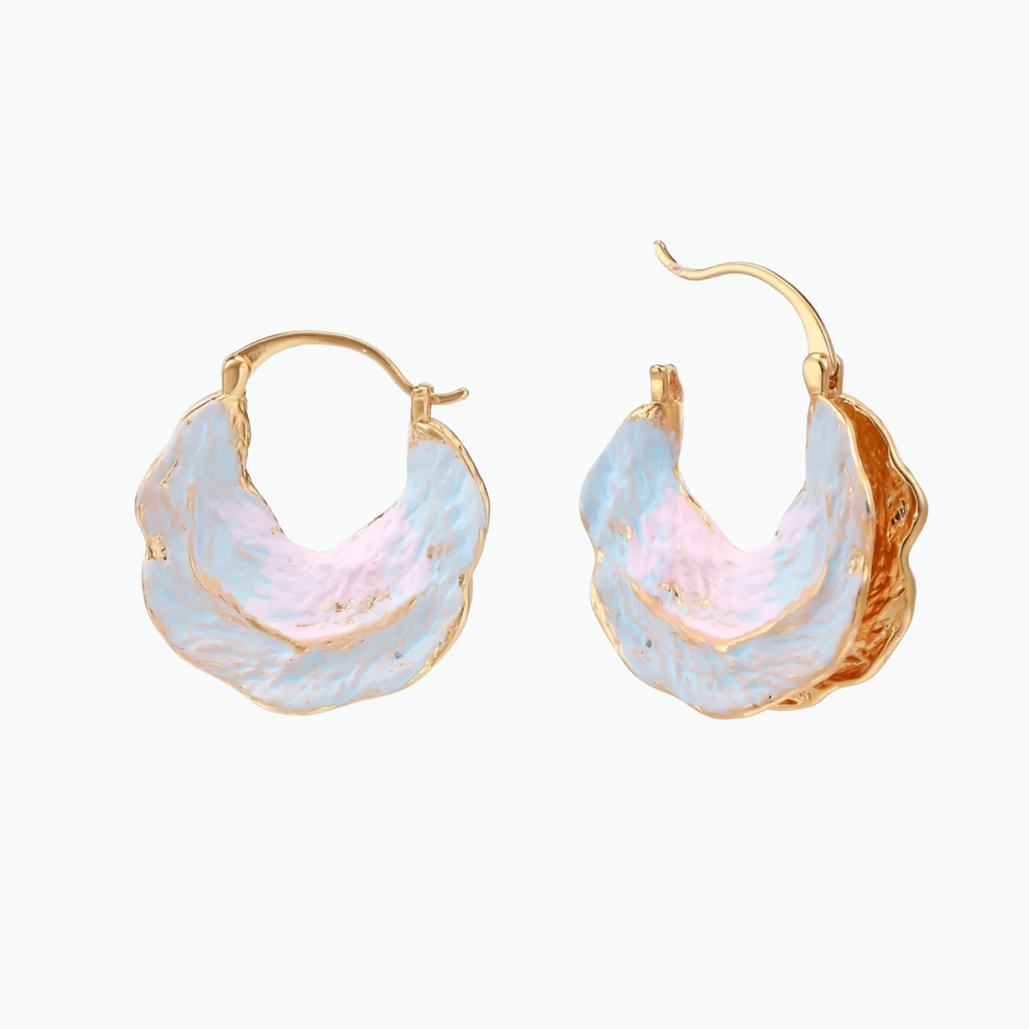 Tide Pool Hoops