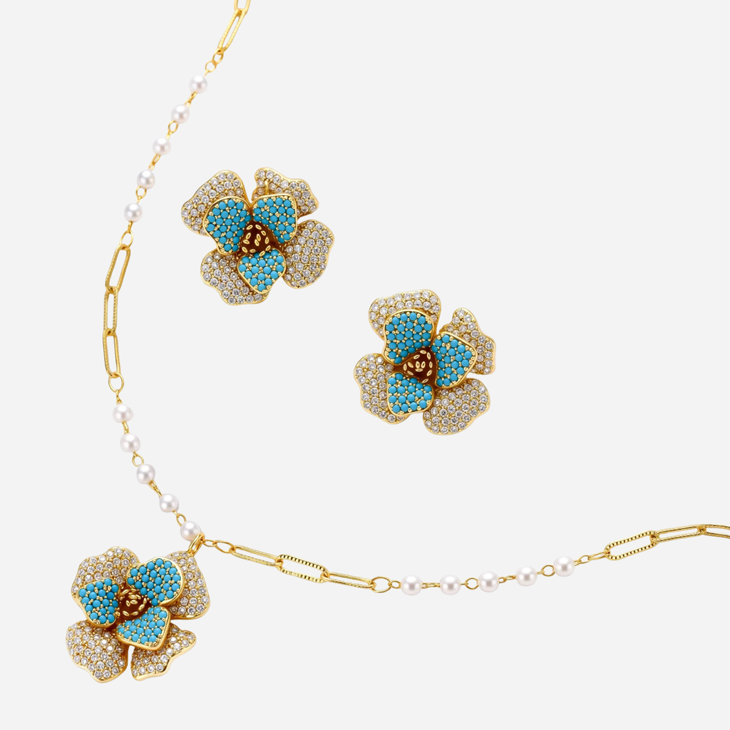 Blooming Elegance Set