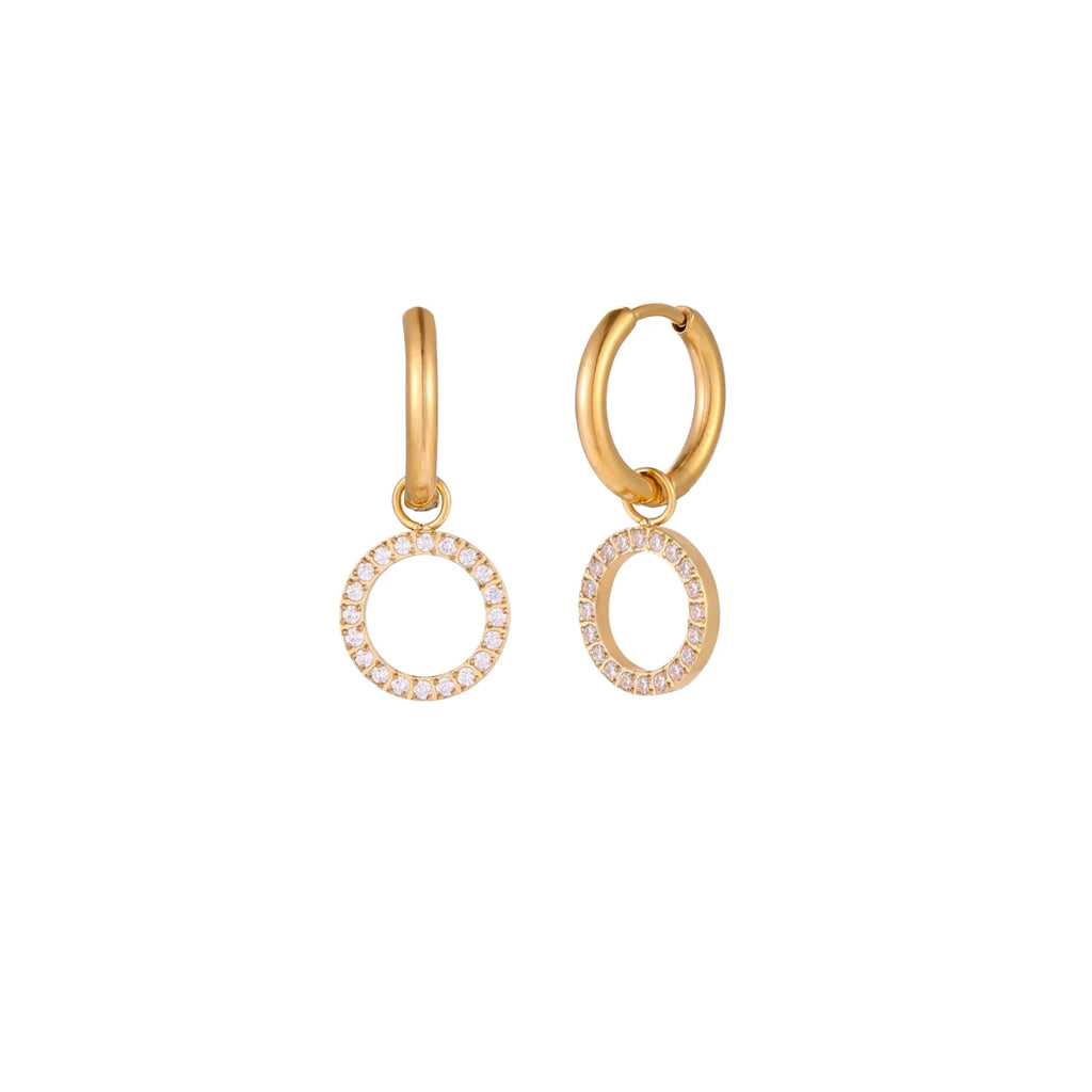 The Legacy Halo Hoops