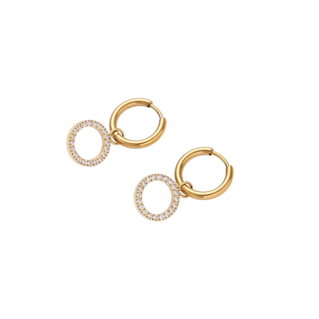 The Legacy Halo Hoops