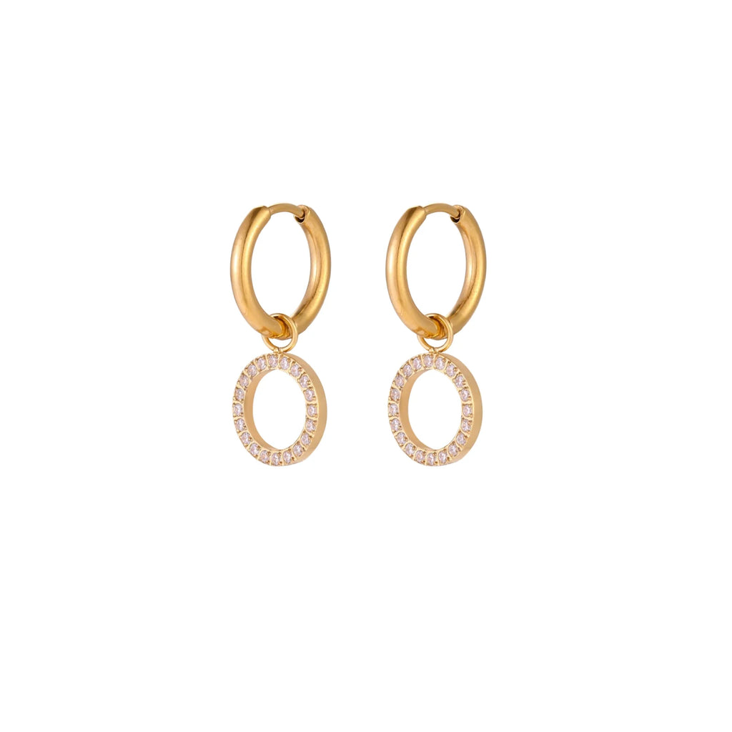 The Legacy Halo Hoops