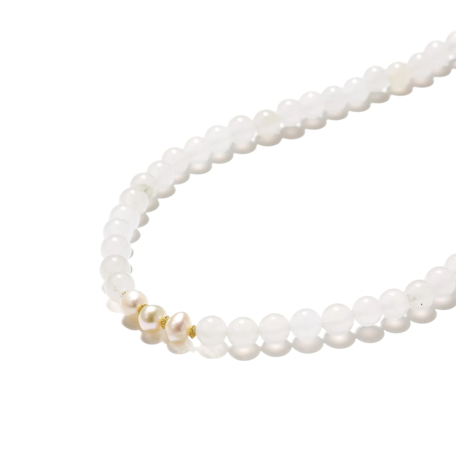 The Legacy Vermeil and Pearl Bracelet