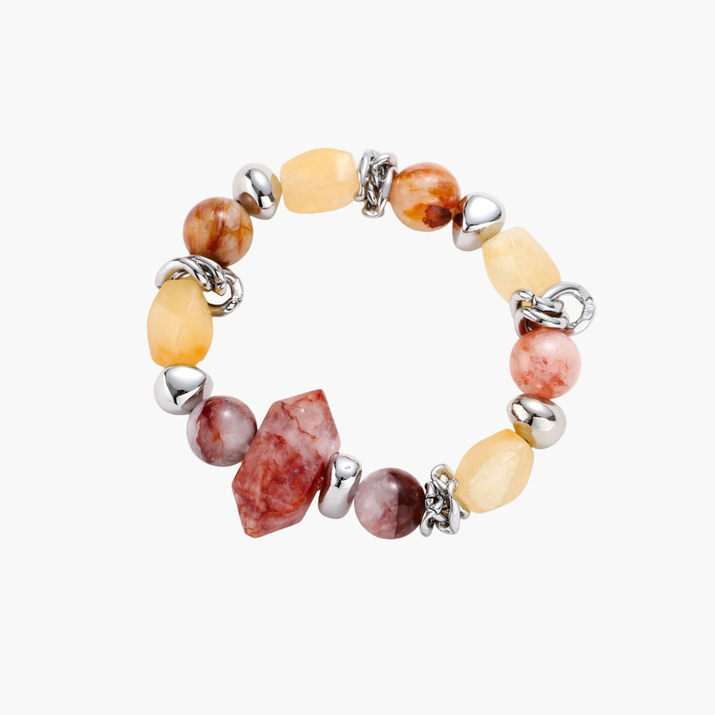 Autumn Glow Bracelet