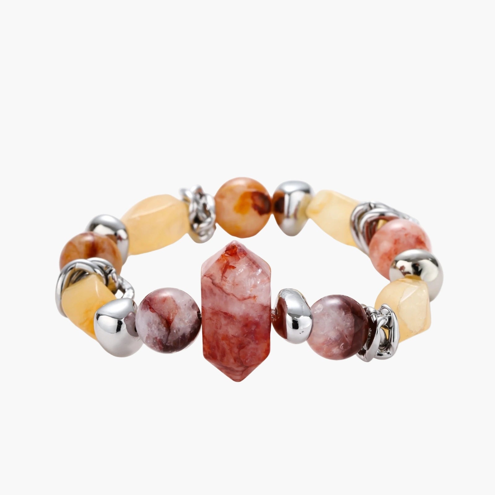 Autumn Glow Bracelet