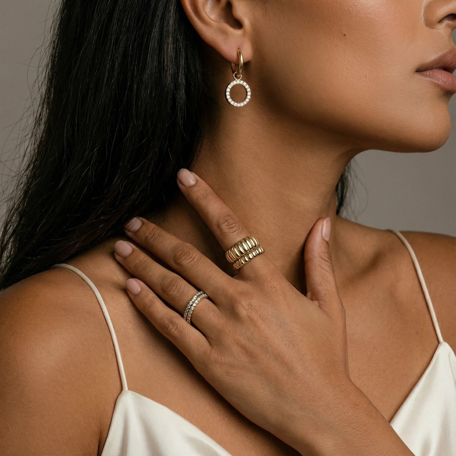 The Legacy Halo Hoops