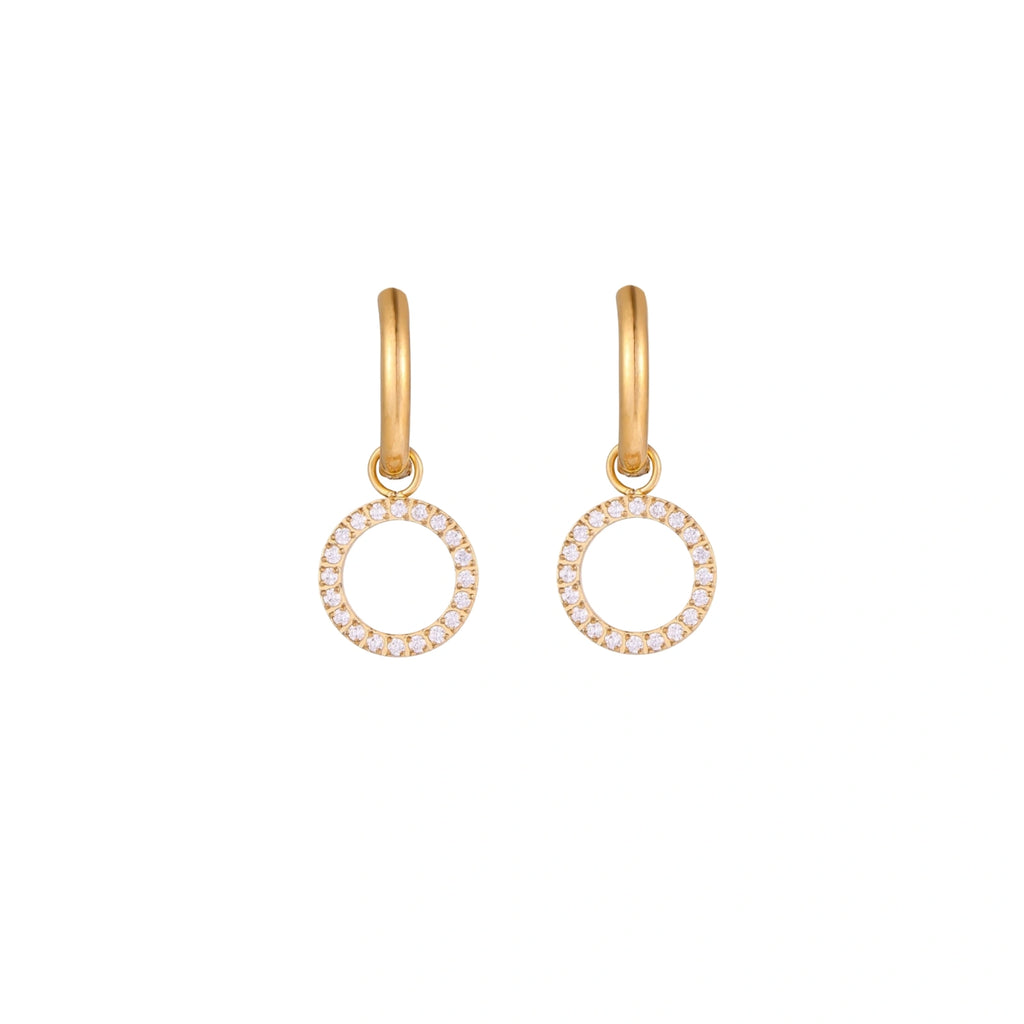 The Legacy Halo Hoops