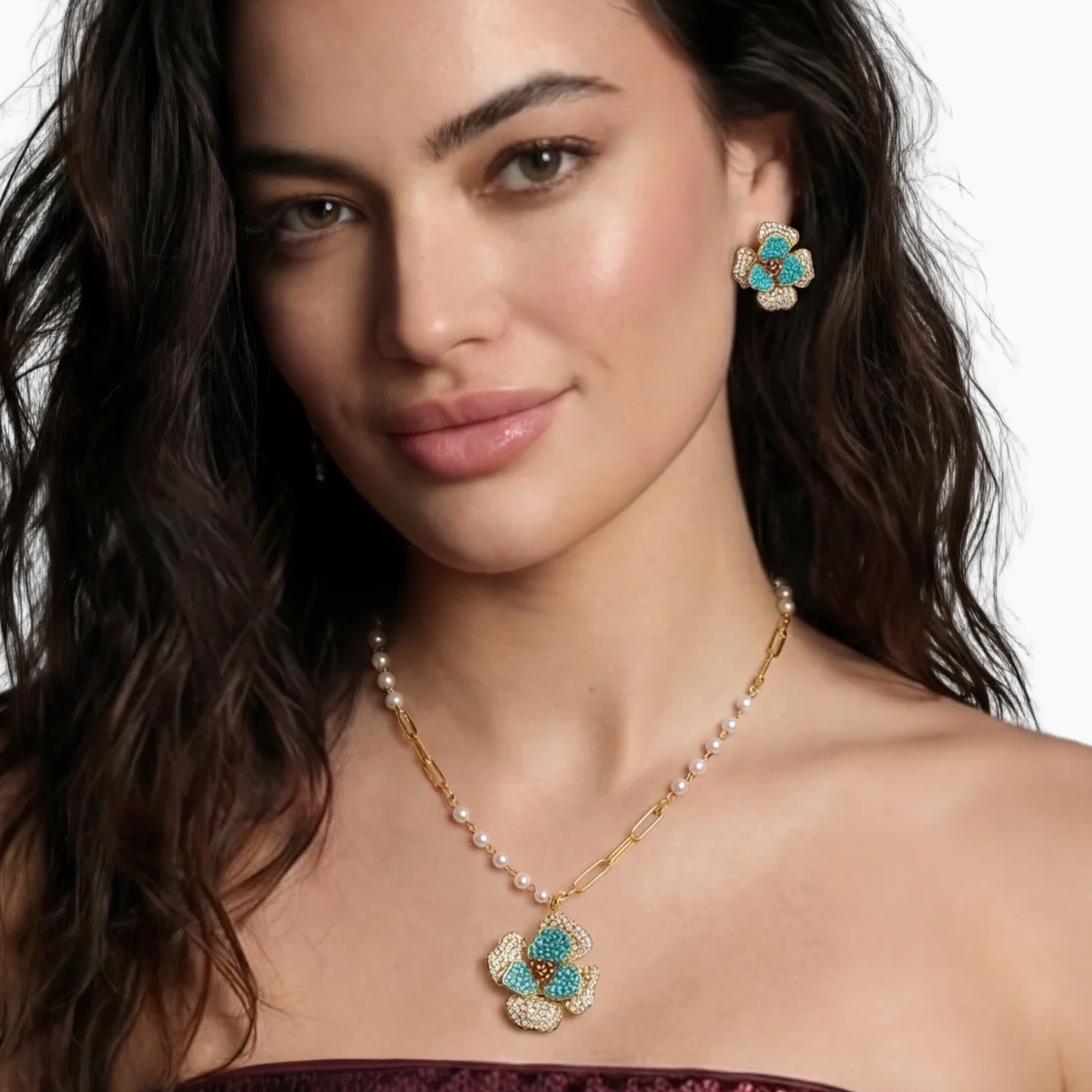 Blooming Elegance Set
