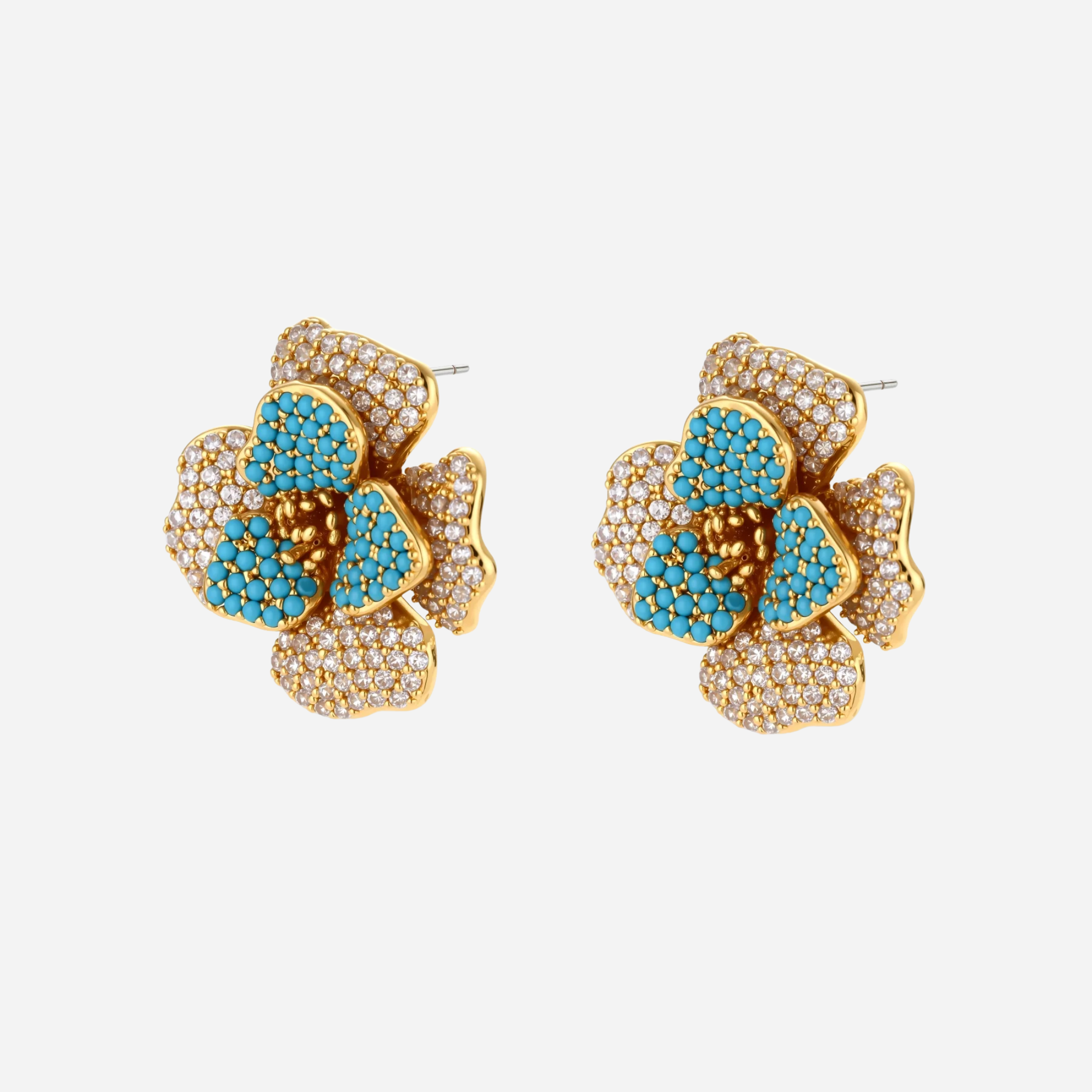 Blooming Elegance Set