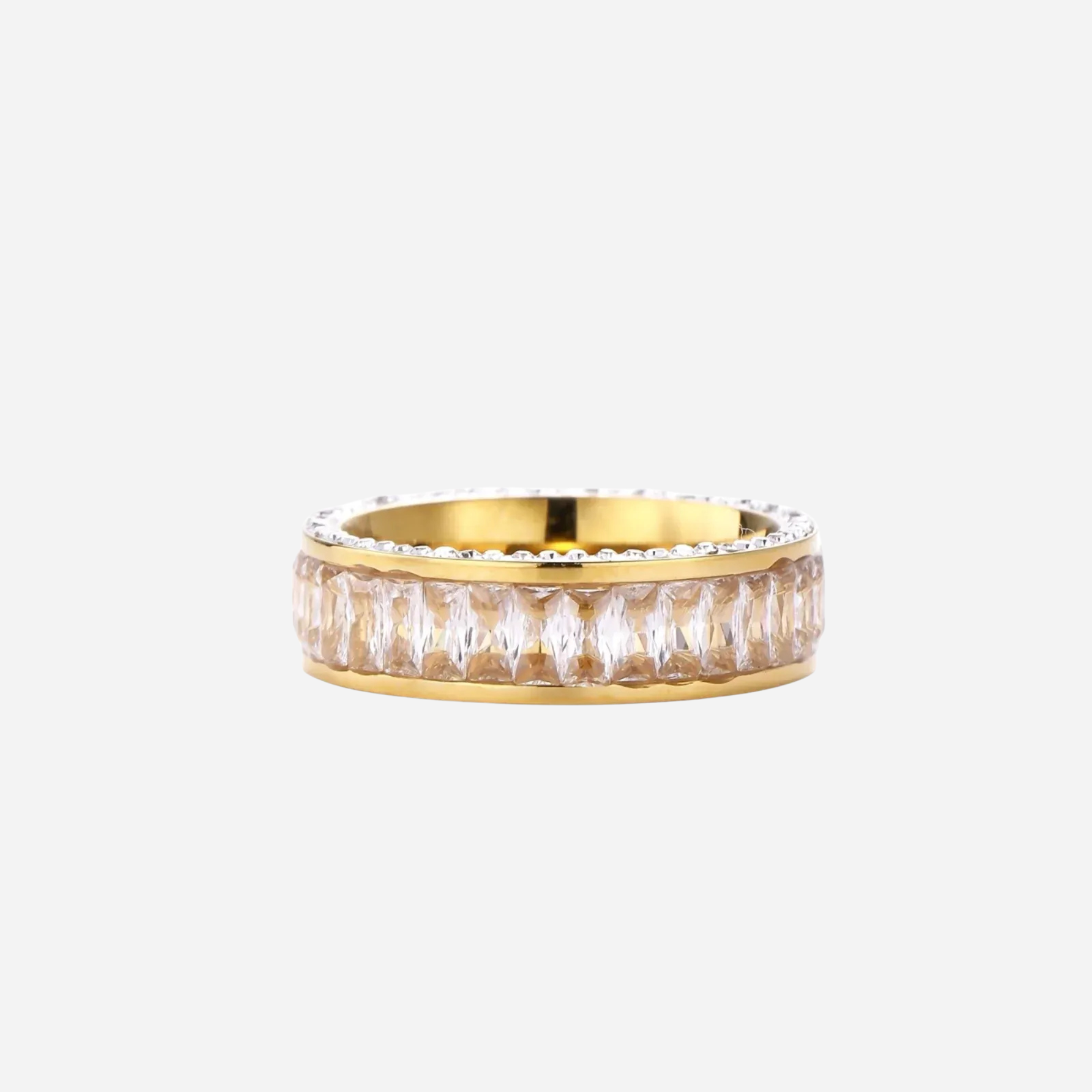 Legacy Crystal Empire Ring