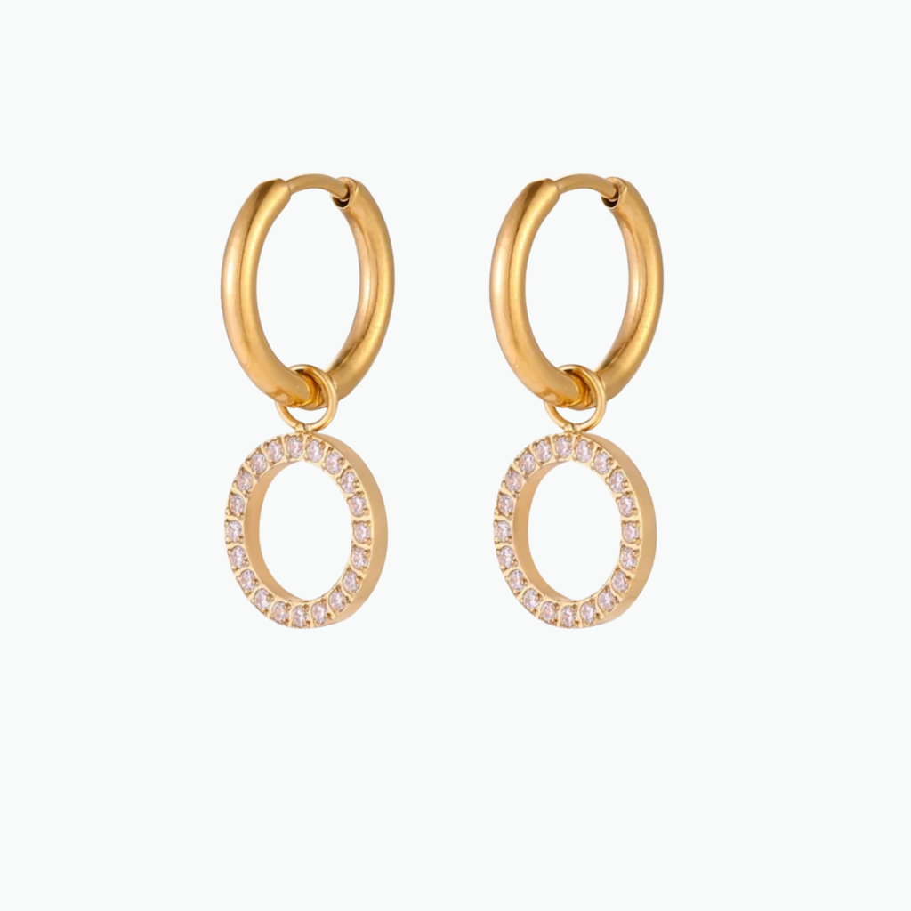 The Legacy Halo Hoops