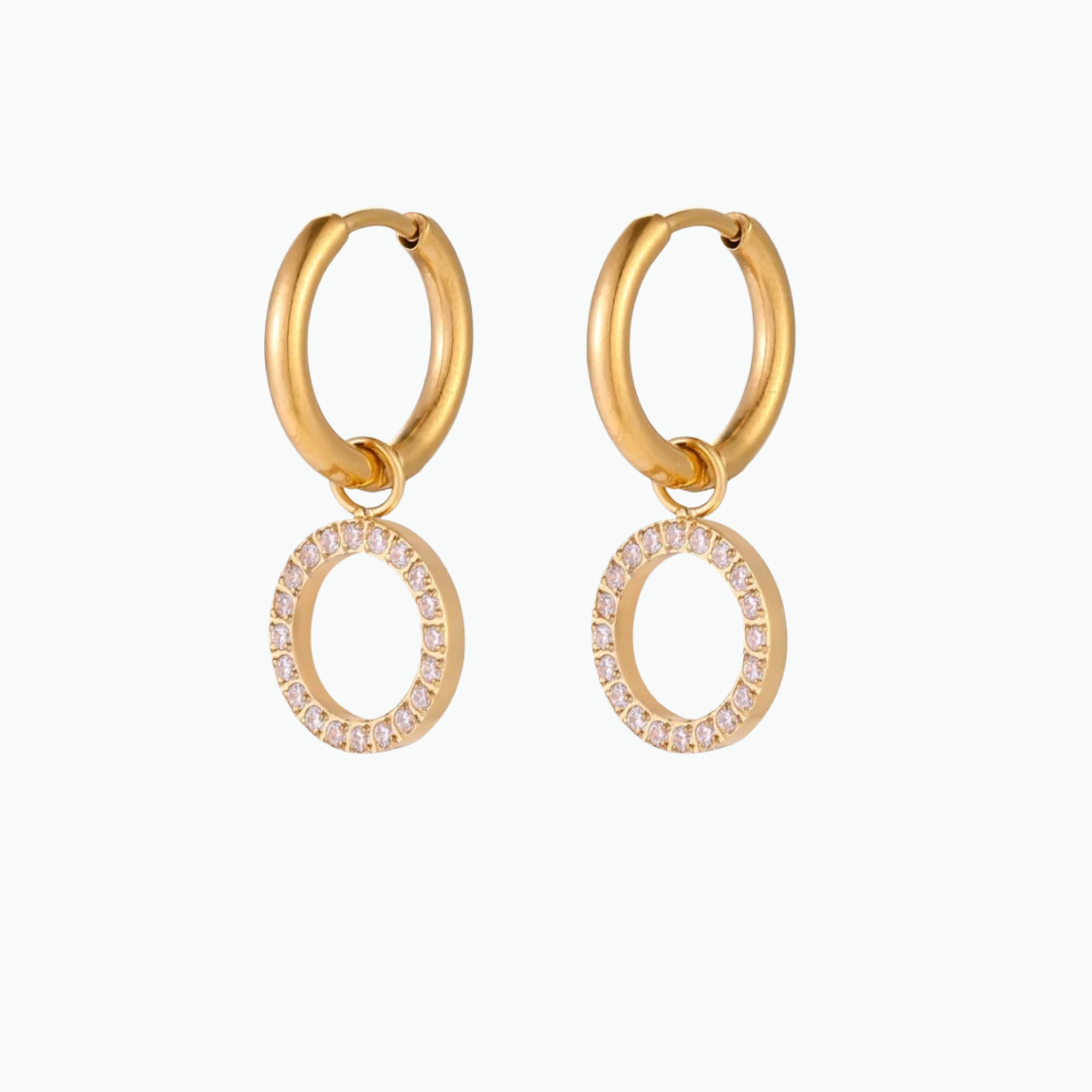 The Legacy Halo Hoops
