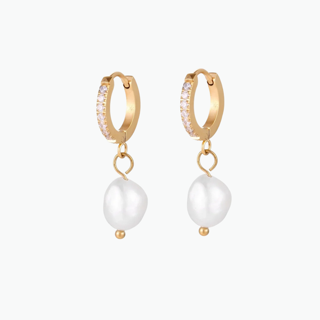 The Legacy Pearl Drops