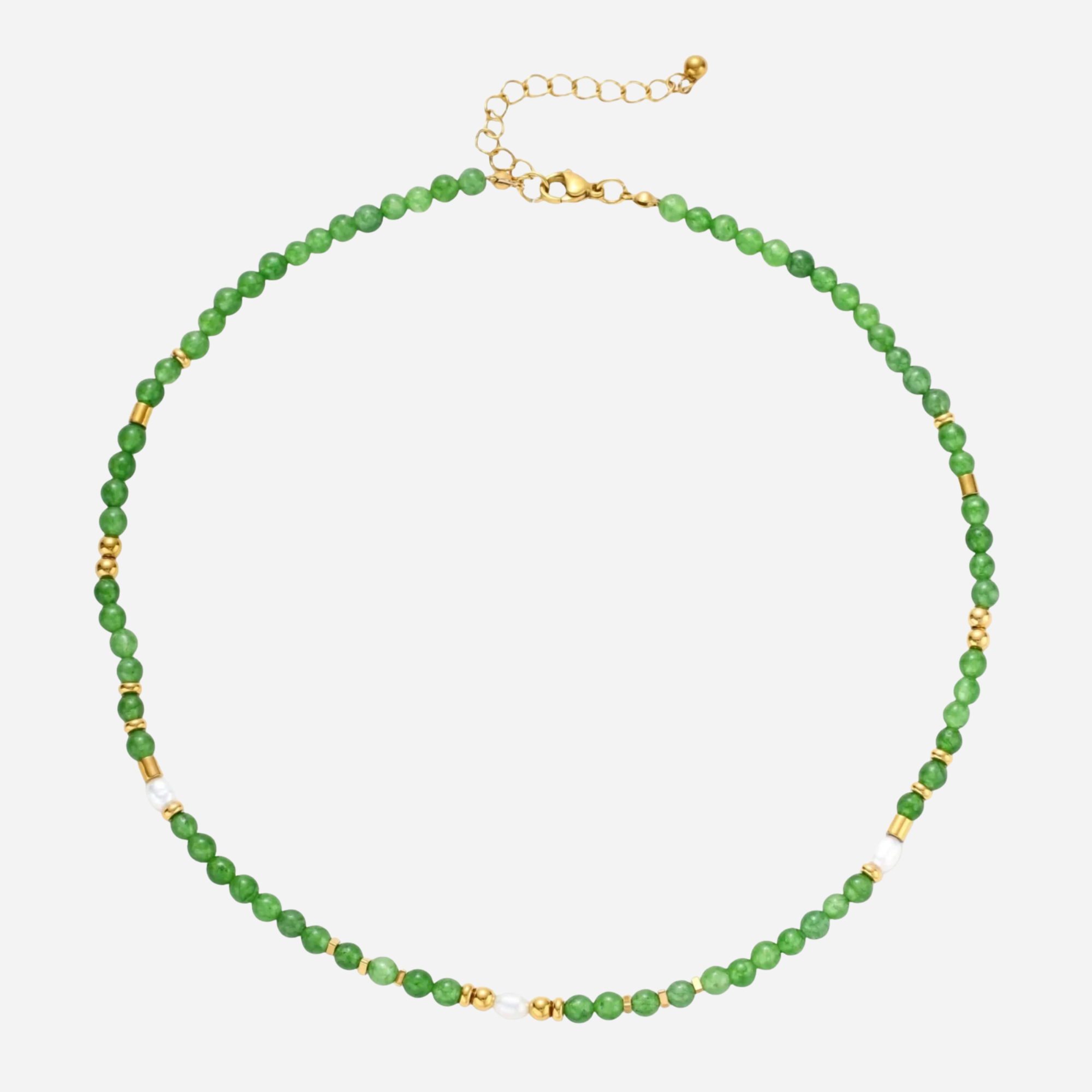 Legacy Mystic Eye Layered Necklace