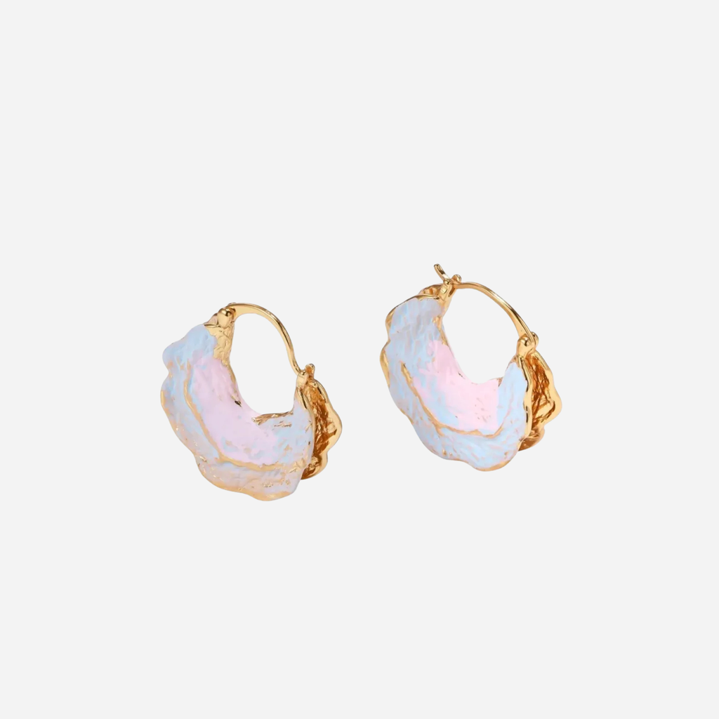 Tide Pool Hoops