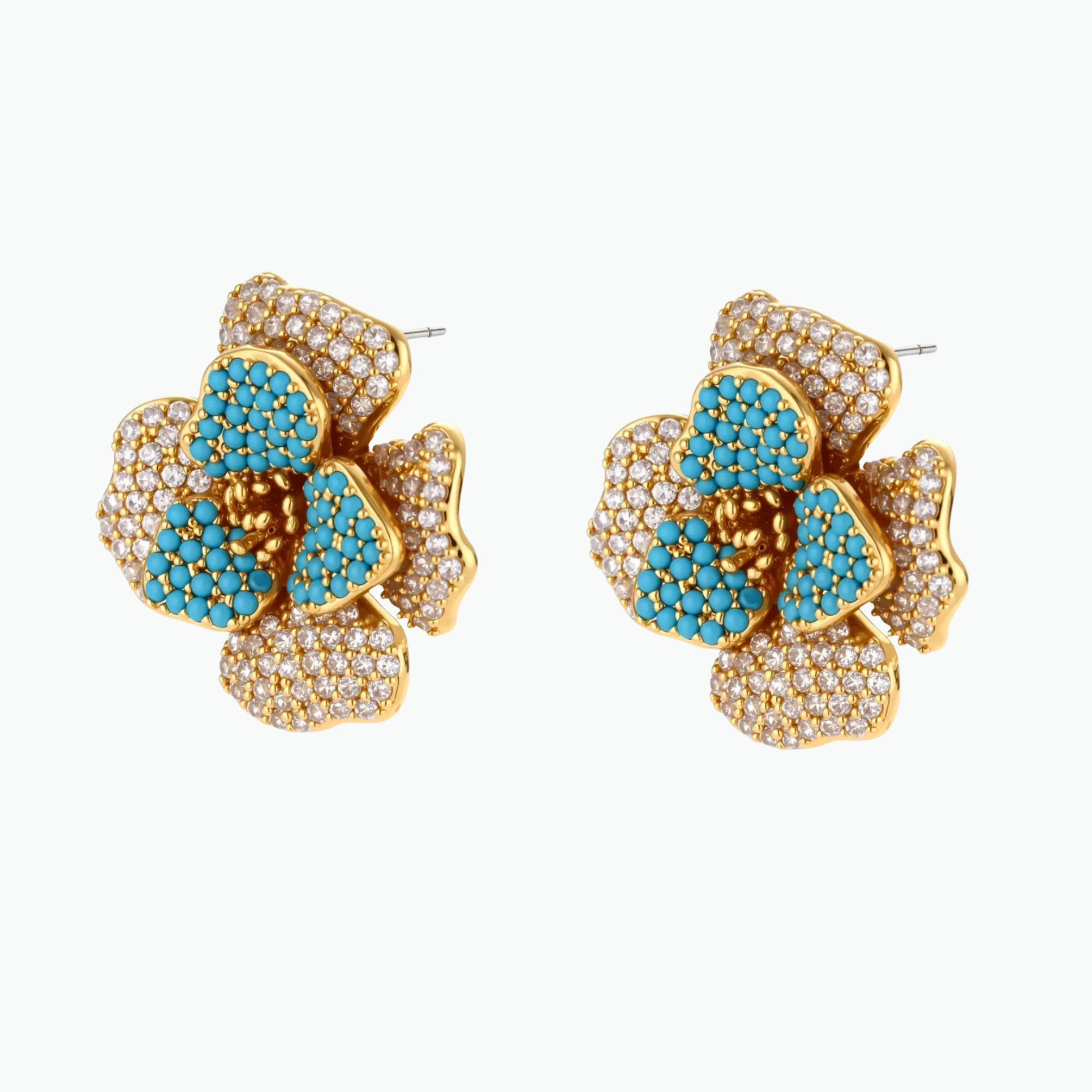 Blooming Elegance Set