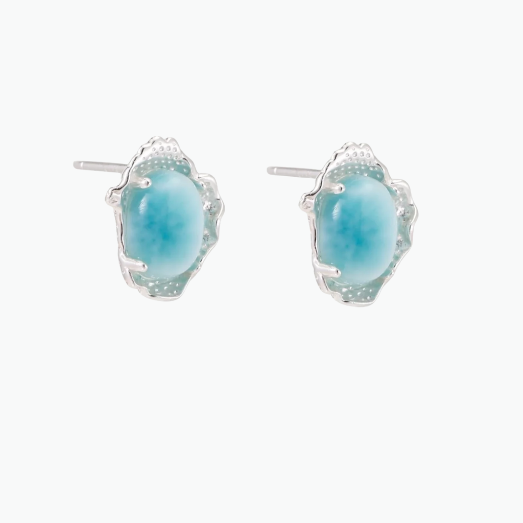 Heirloom Dream Studs