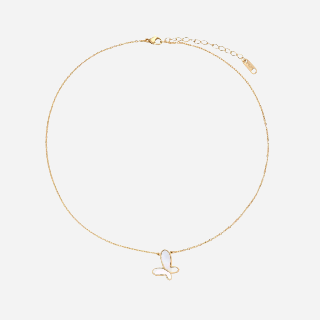 Legacy Flutter Dream Necklace