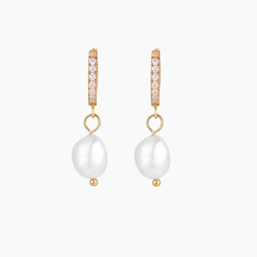 The Legacy Pearl Drops