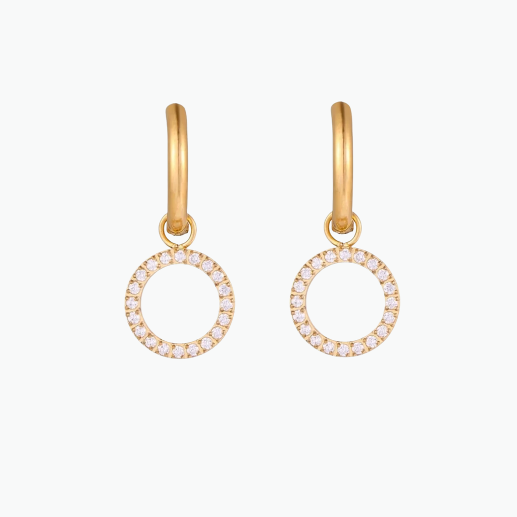 The Legacy Halo Hoops