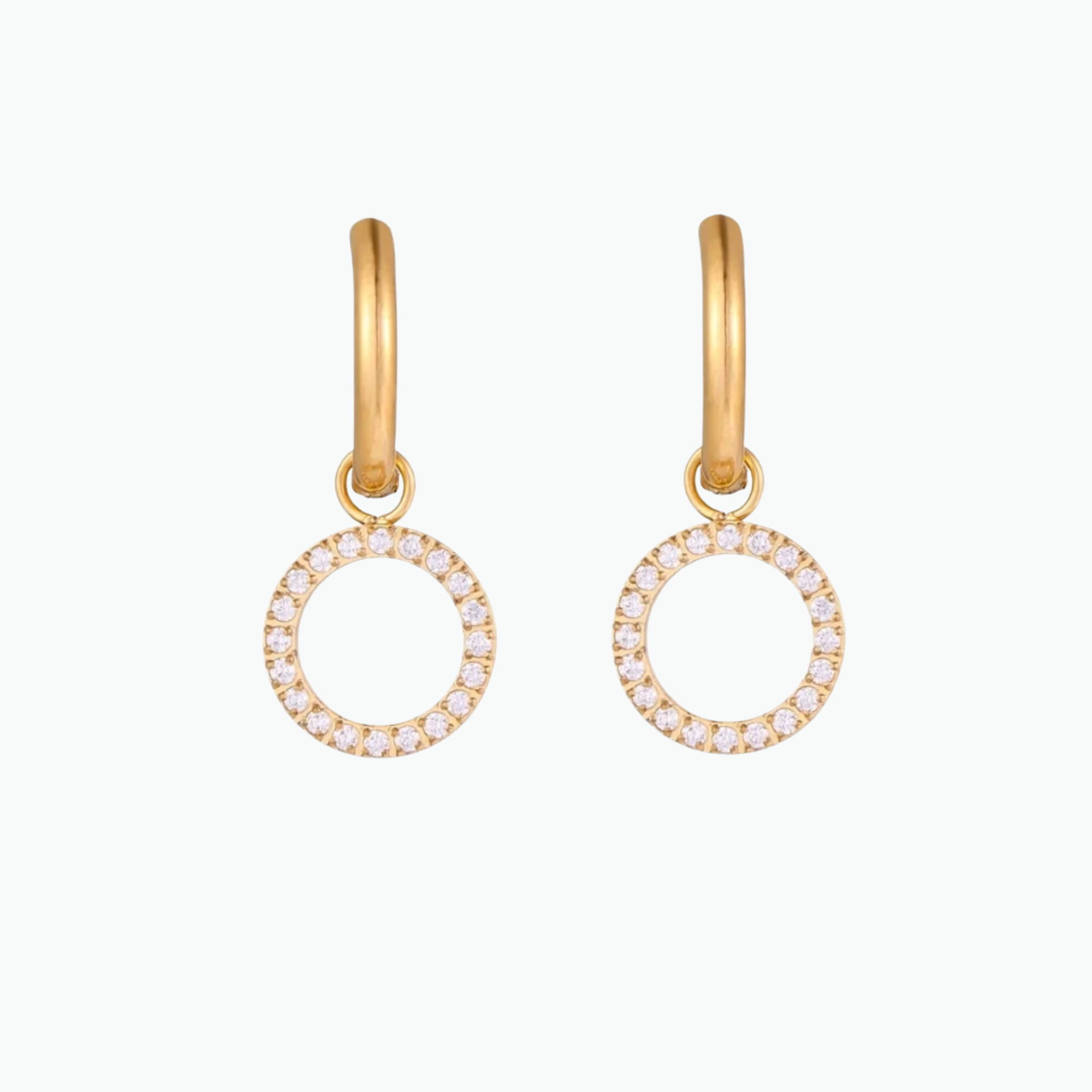 The Legacy Halo Hoops
