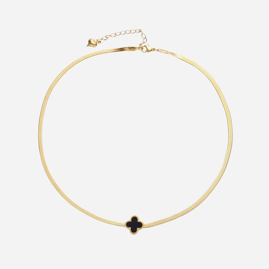 Legacy Lucky Clover Necklace