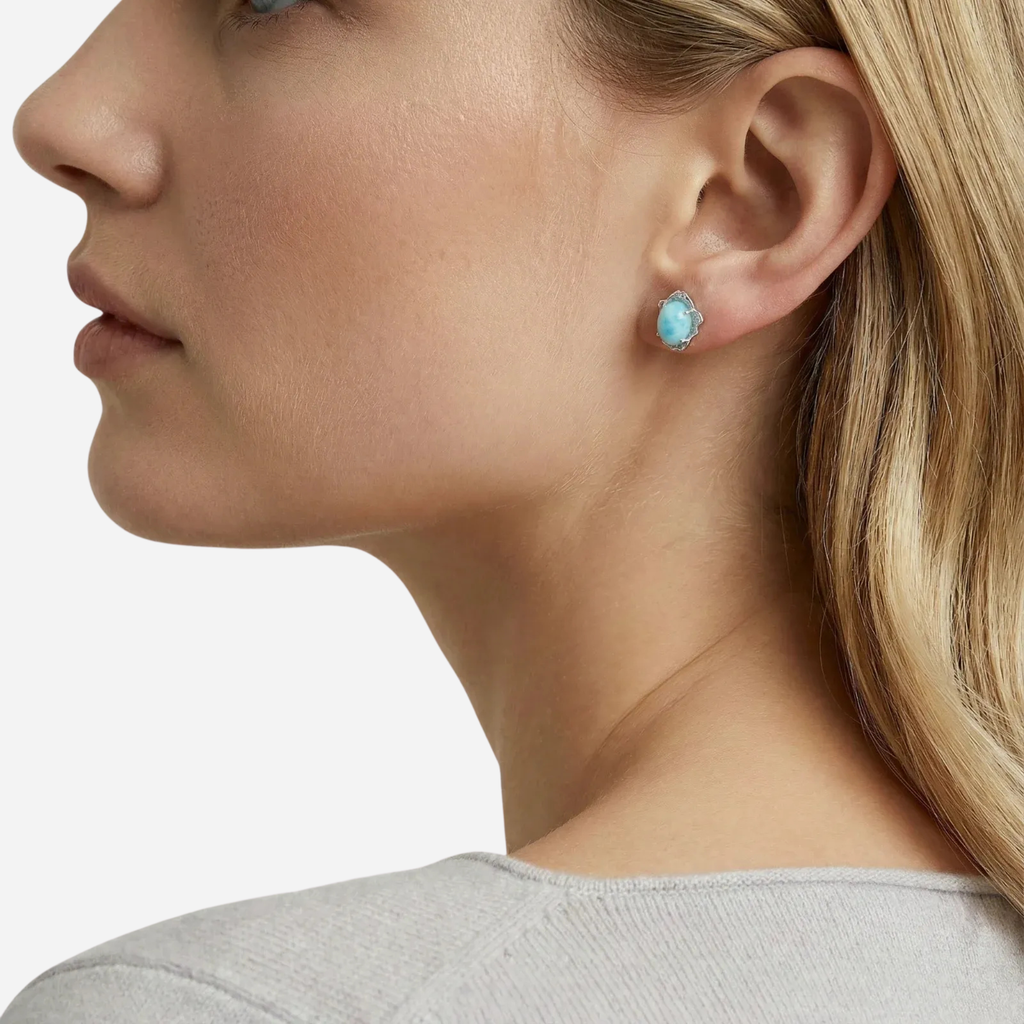 Heirloom Dream Studs