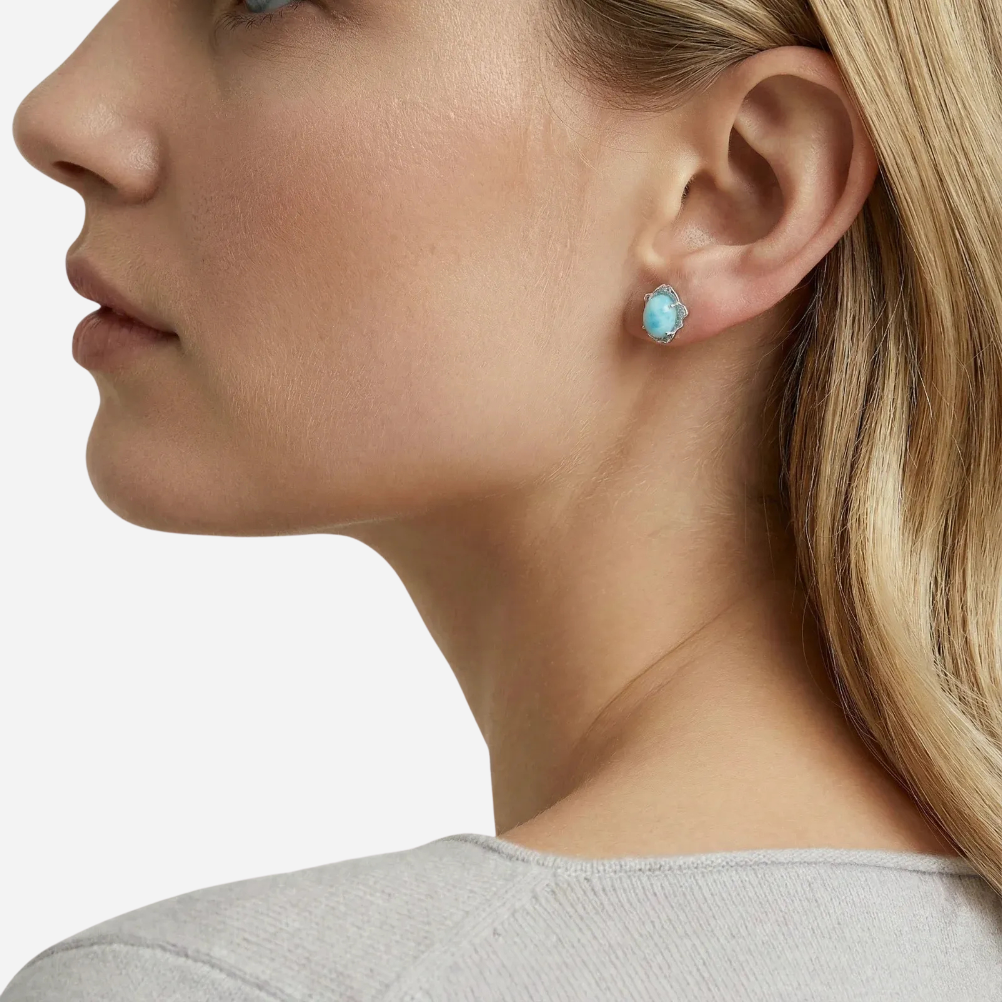 Heirloom Dream Studs