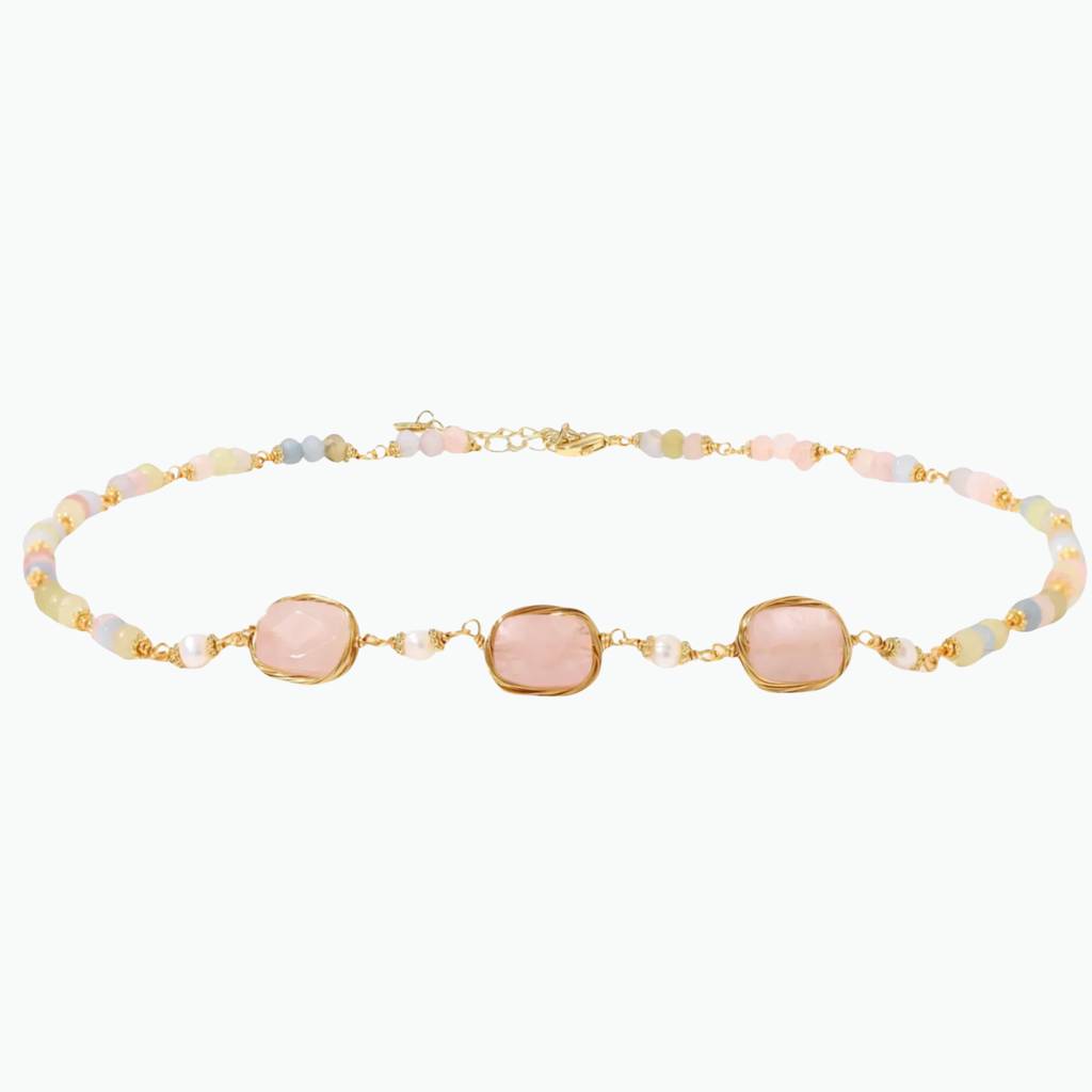 Garden Dreams Necklace